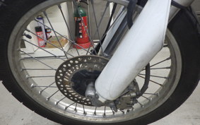 HONDA CRM250R GEN 2 2025 MD24
