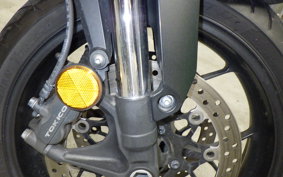 HONDA CB1000R GEN 2 2018 SC80