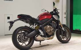 HONDA CB650R 2019 RH03