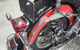 HARLEY FX 1200 2009