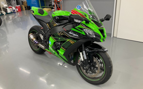 KAWASAKI NINJA ZX-10R 2019
