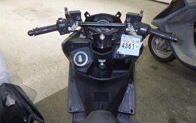 YAMAHA MAJESTY155 Gen.2 S SG52J