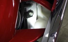 SUZUKI HAYABUSA Gen.3 2023 EJ11A