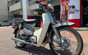 HONDA SUPER CUB90 HA02