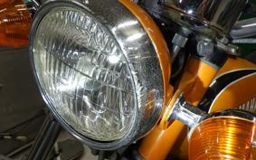 YAMAHA DT250 2016 DT1F