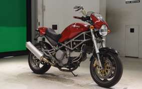 DUCATI MONSTER 400 2004