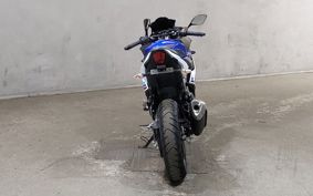 SUZUKI GSX250R DN11A