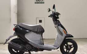 SUZUKI LET's 4 2000 CA45A