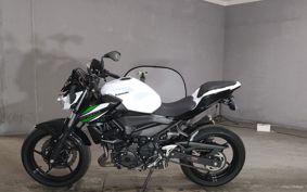 KAWASAKI Z250 EX250P