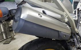 YAMAHA SEROW 250 Gen.2 2007 DG17J