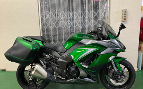 KAWASAKI NINJA 1000 2019 ZXT00W