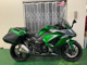 Фото Kawasaki NINJA 1000 2019 с японского аукциона