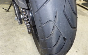 KAWASAKI NINJA 400 2021 EX400E