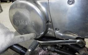 YAMAHA SR400 Gen.3 2001 RH01J