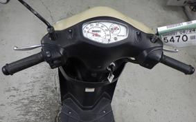 SUZUKI LET's CA4AA
