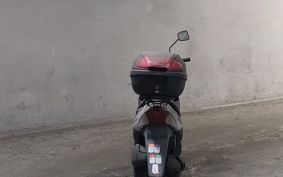 SUZUKI LET's 2 CA1PA