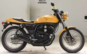 YAMAHA SRV250 RENAISSA 4DN