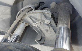 YAMAHA JOG Gen.4 SA16J