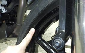 HUSQVARNA SVARTPILEN 250