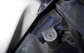 HONDA C90 SUPER CUB E 1987 HA02