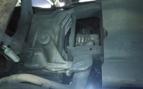 SUZUKI BURGMANストリート125EX EA23M