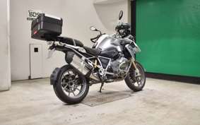BMW R1200GS 2014