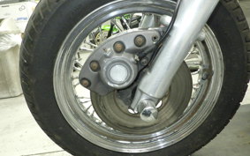 HARLEY FLH 1200 2004