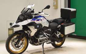 BMW R1250GS 2020