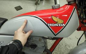 HONDA TL125 2014 TL125
