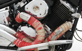 YAMAHA DRAGSTAR 1100 CLASSIC 2008 VP13J