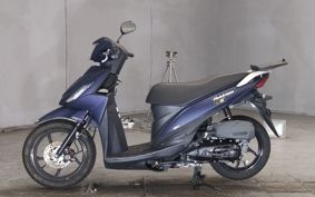 SUZUKI ADDRESS V110 CE47A