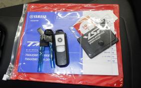 YAMAHA T-MAX 560 T 2020 SJ19J