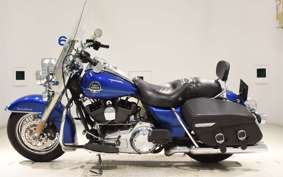 HARLEY FLHRC 1580 2009