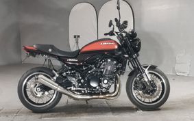 KAWASAKI Z900RS ZR900C