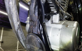 YAMAHA SR400 Gen.3 2008 RH01J