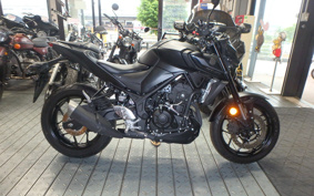 YAMAHA MT-25 RG74J