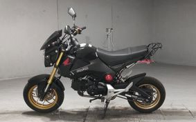 HONDA GU ROM JC61