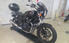 HONDA CB1100 BLACK STYLE ABS 2019 SC65