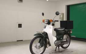 HONDA C50 SUPER CUB 2008 C50