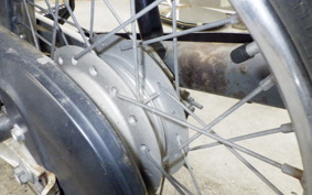 HONDA ｸﾛｽｶﾌﾞ 2026 JA10