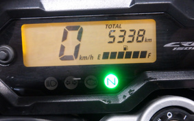 HONDA CRF150L KD11