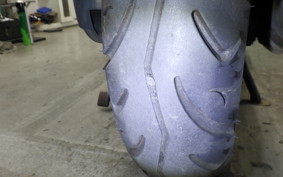 HONDA LEAD 125 2001 JF45