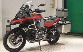 BMW R 1200GS ADVENTURE 2018