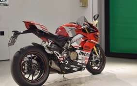 DUCATI パニガーレV4S 2018