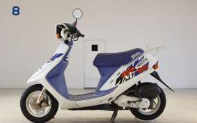 HONDA DIO BAJA 2023 AF28