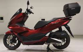 HONDA PCX125 2016 JK05