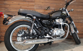 KAWASAKI W800 2024 EJ800E