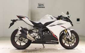 HONDA CBR250RR A 2017 MC51