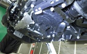 TRIUMPH ROCKET III R 2021