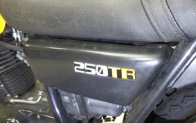 KAWASAKI 250TR BJ250F